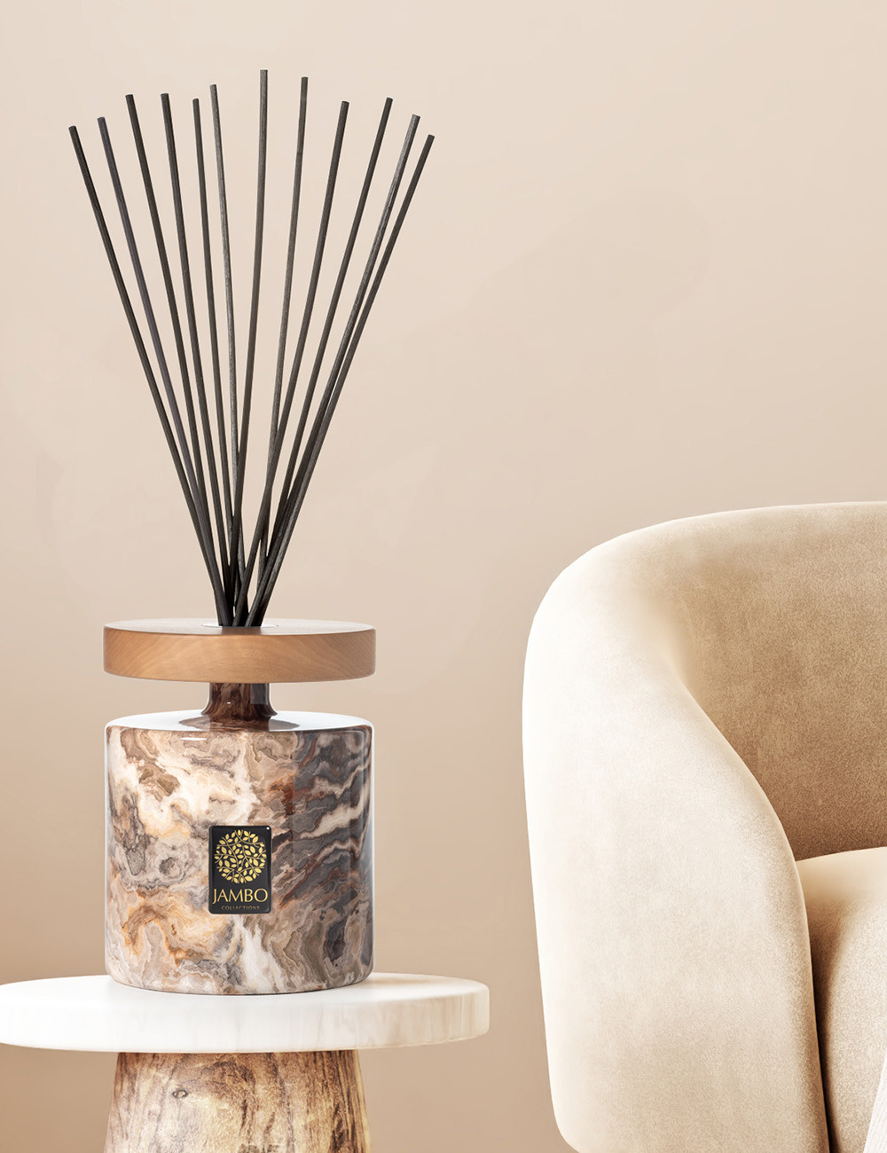 Sahara Diffuser