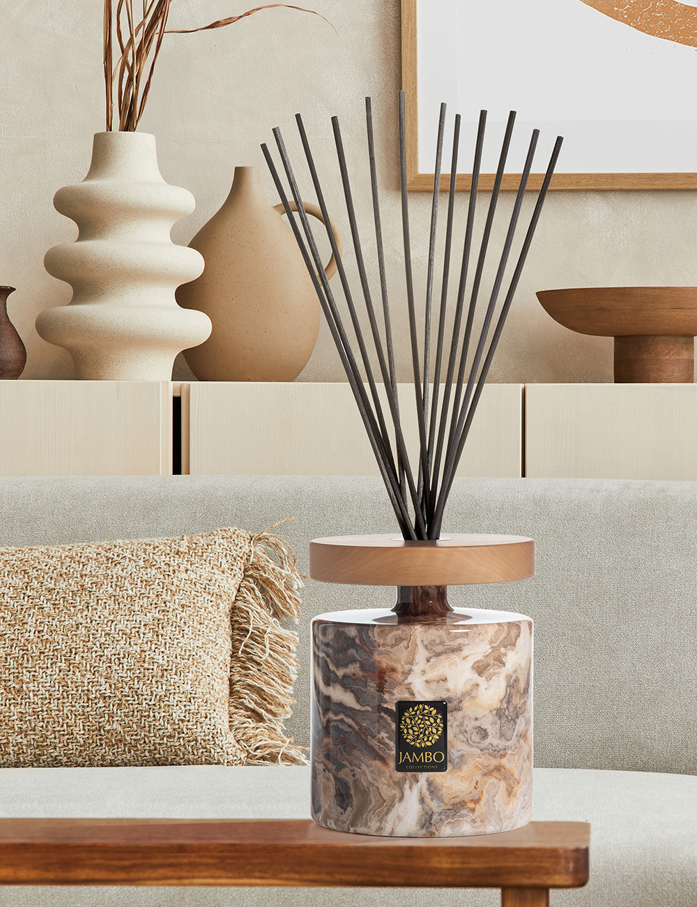 Sahara Diffuser