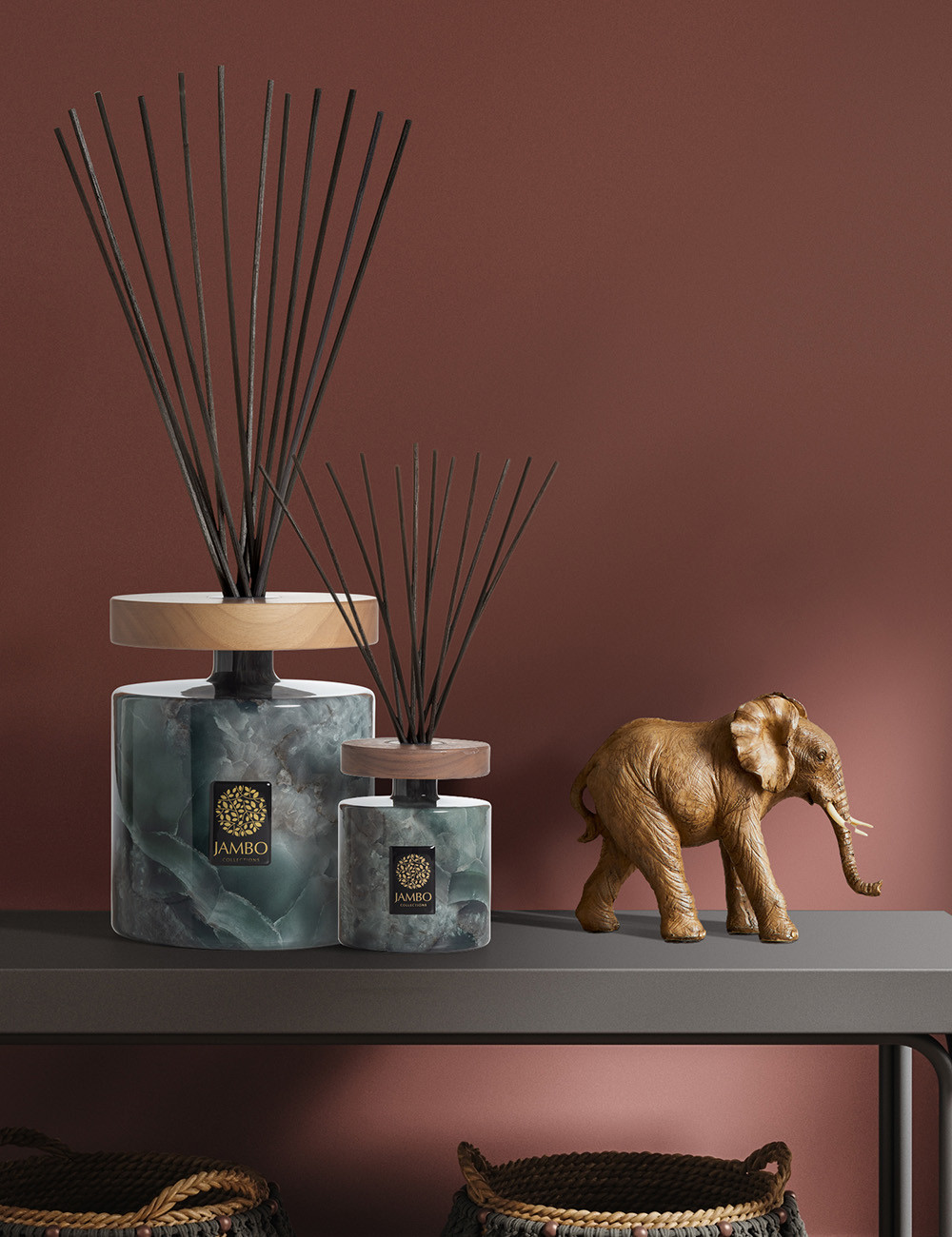 Serengeti Diffuser