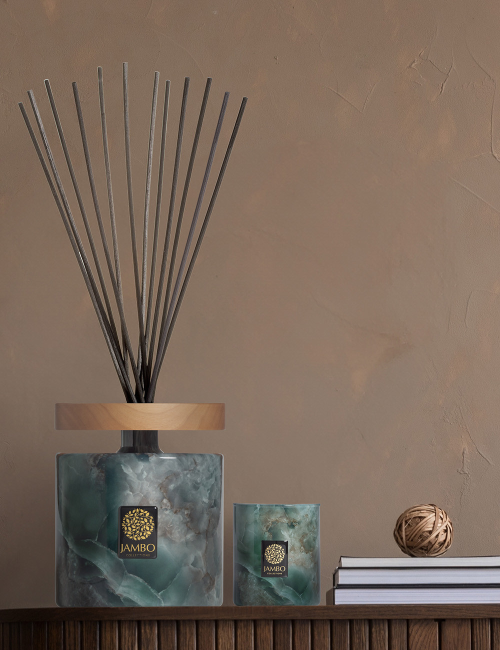 Serengeti Diffuser