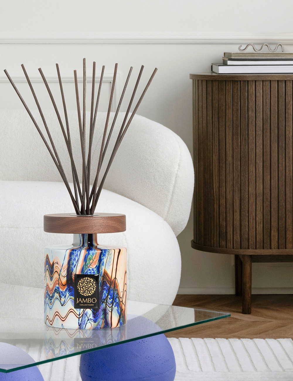Yala Diffuser