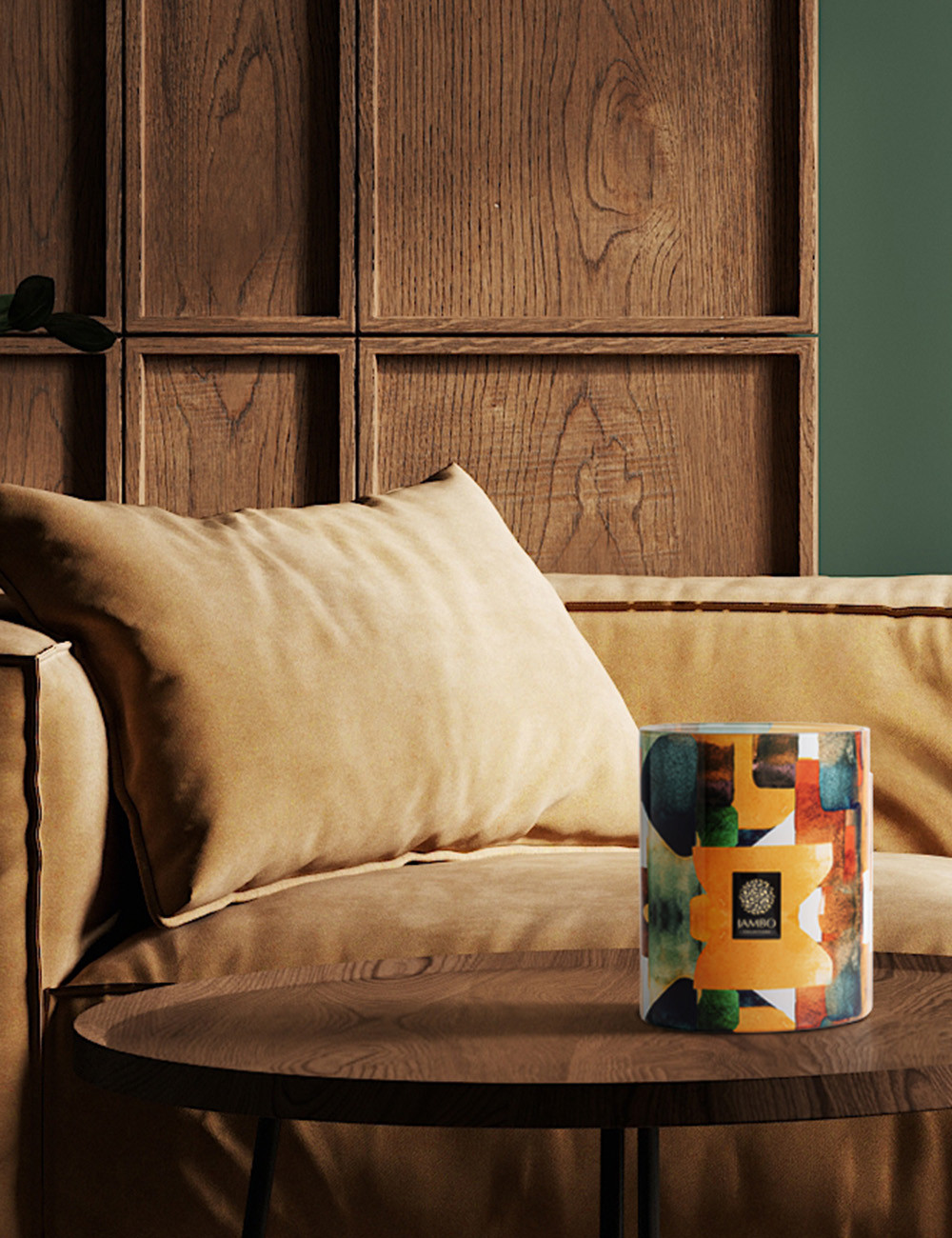 Burano Diffuser
