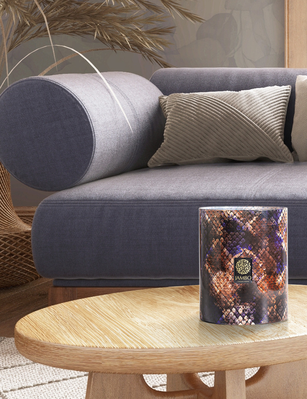 Moorea Diffuser