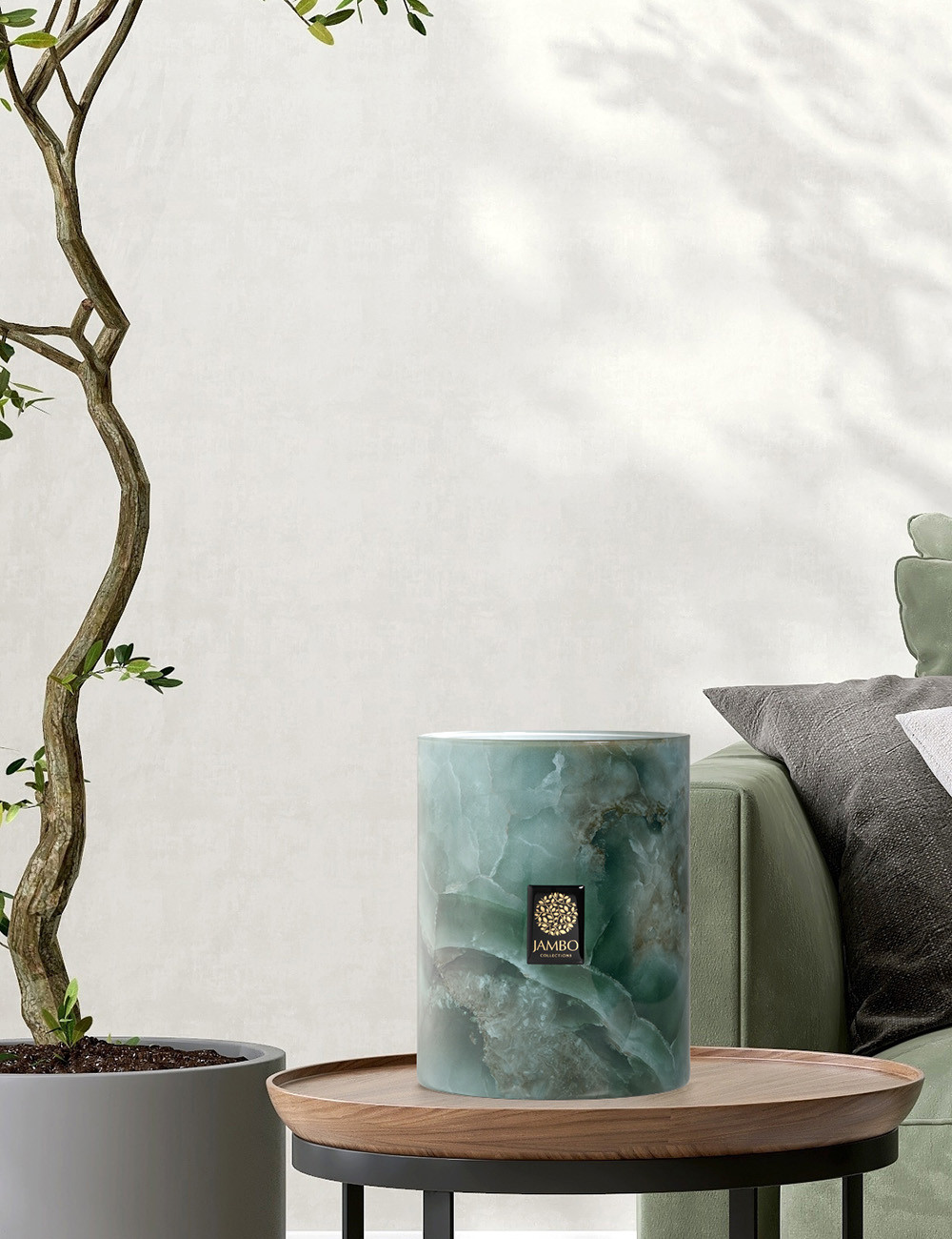 Serengeti Diffuser