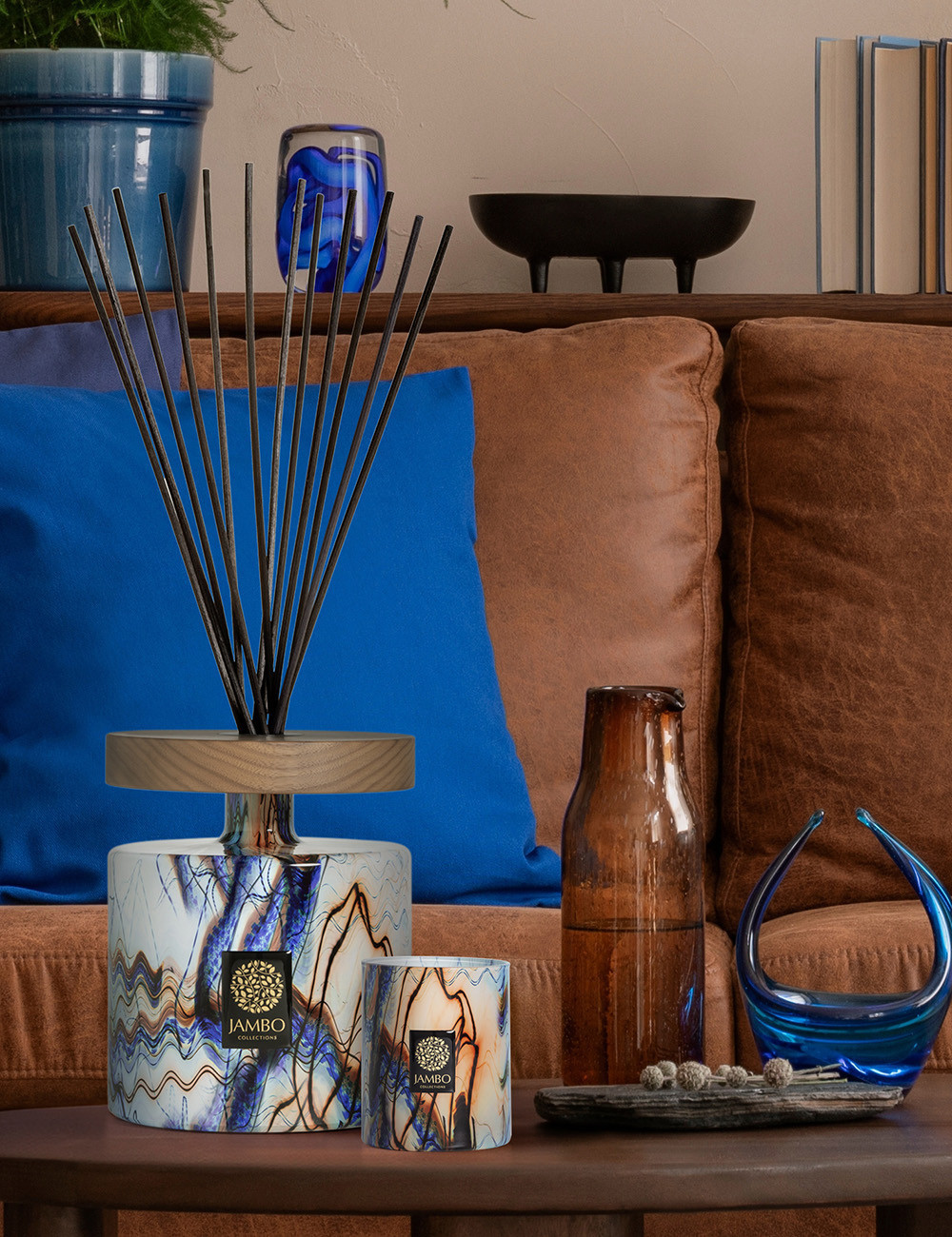 Yala Scent Diffuser