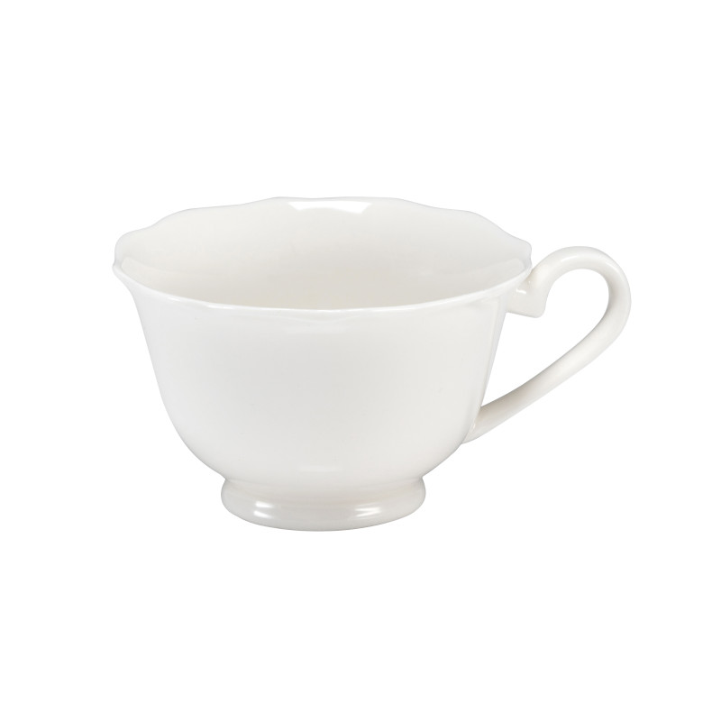 Ionica Ivoor Koffiekopje cl 10