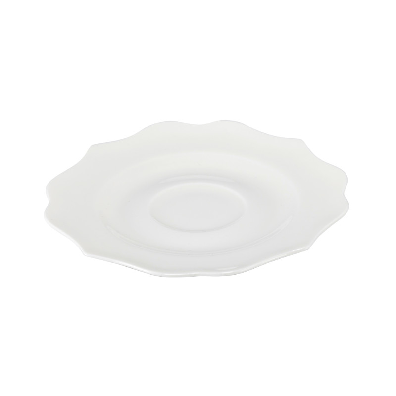 Ionica Ivoor Koffieschotel Ø 13 cm
