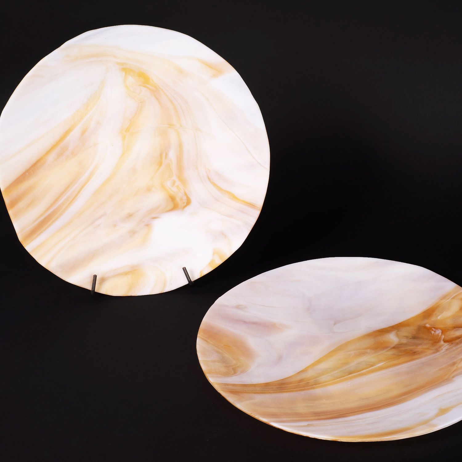 Amber Waves