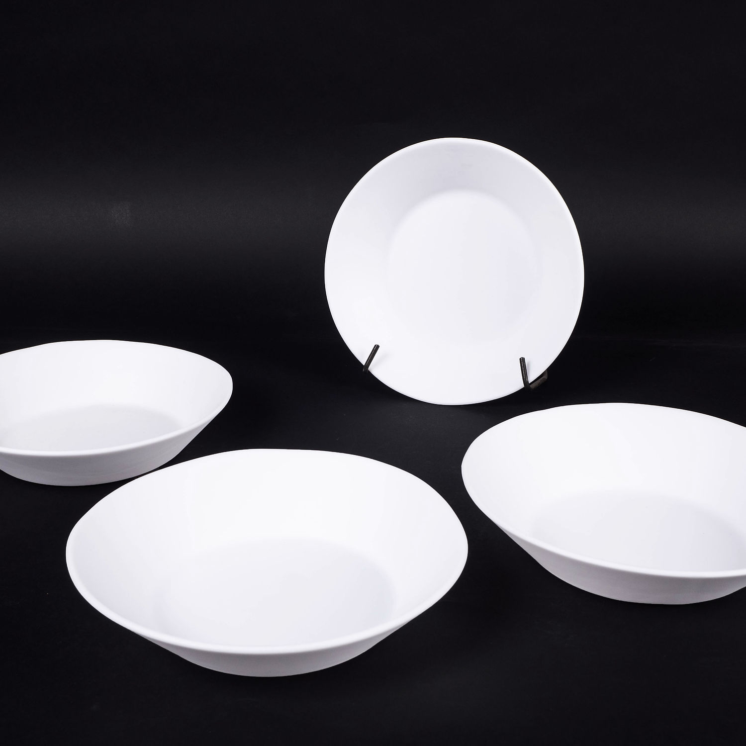 Conic 4u Bowl