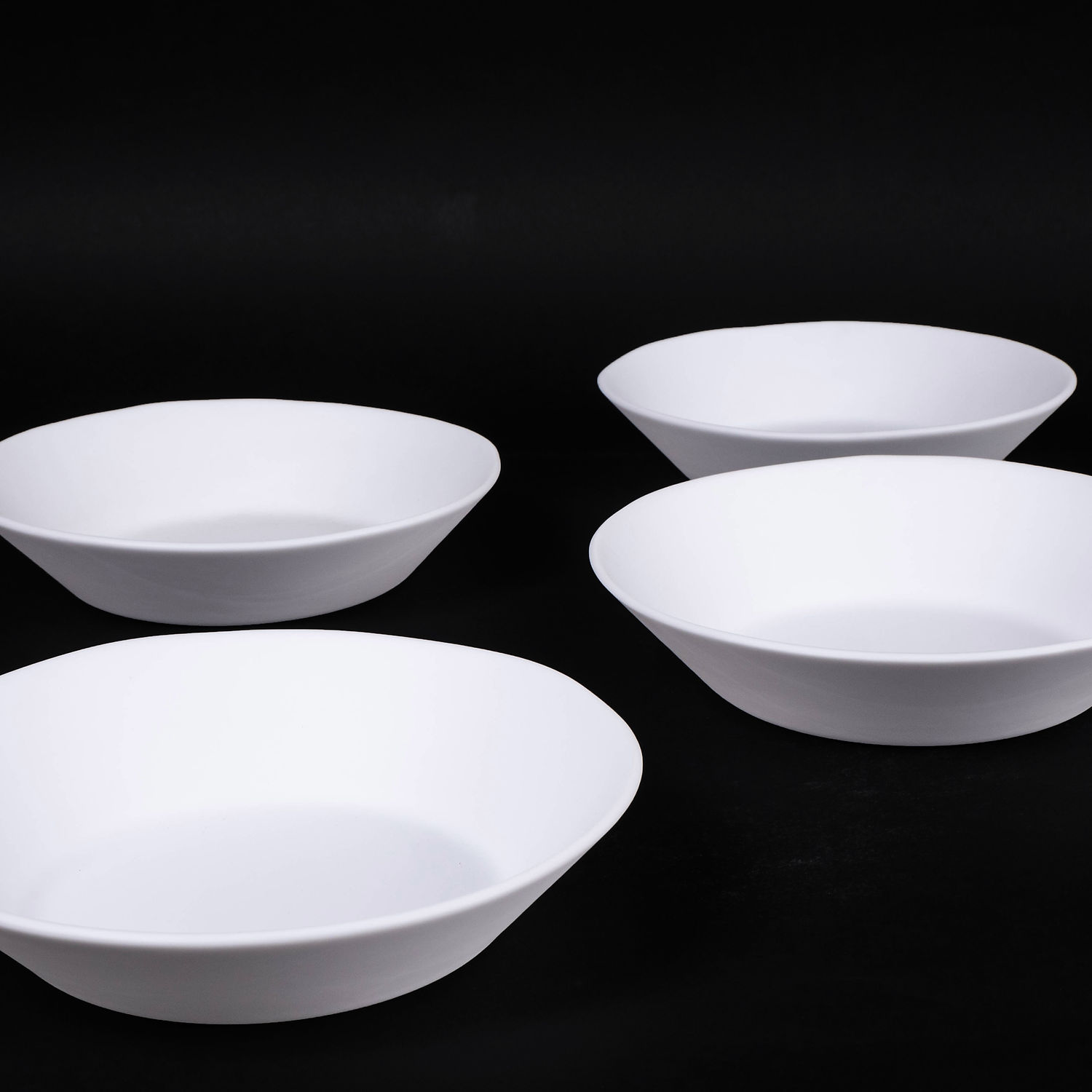 Conic 4u Bowl