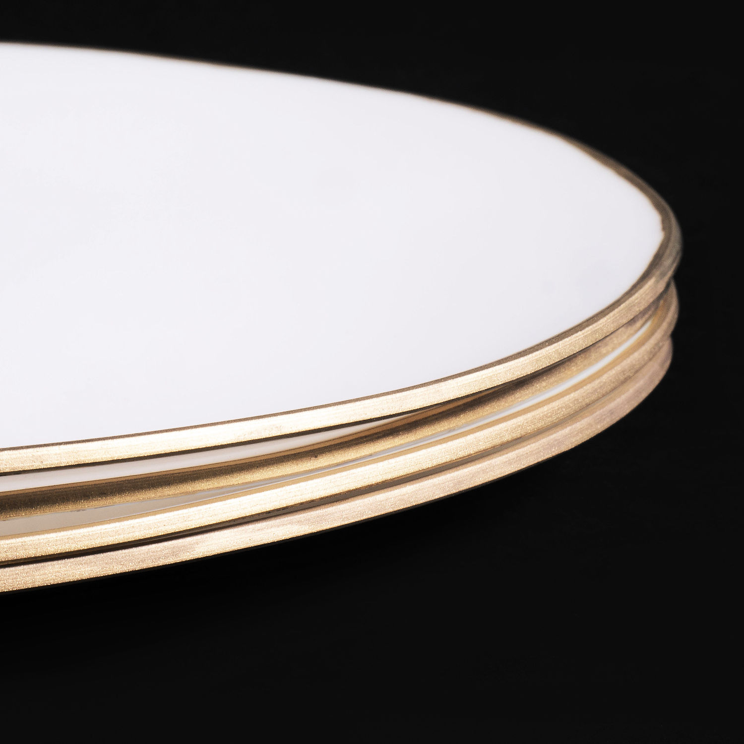 Satin Fil d'Or - 20u