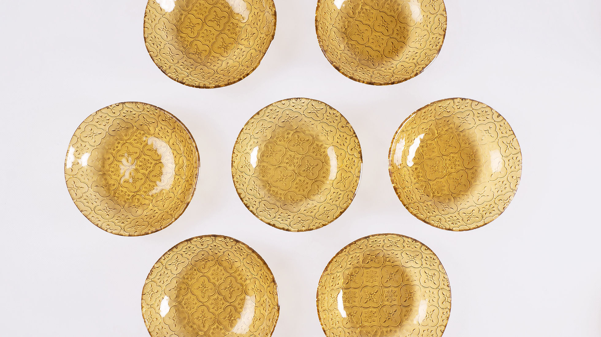 Vintage Bowl 16cm