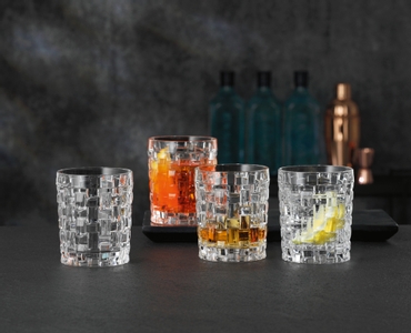 Bossa Nova Whiskybecher