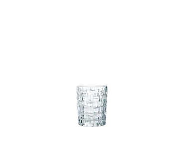 Bossa Nova Whisky Tumbler