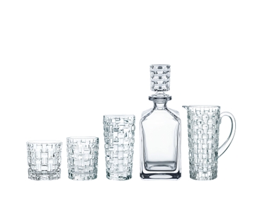 Bossa Nova Whisky Tumbler