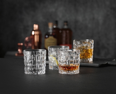 Verre Old Fashioned Bossa Nova