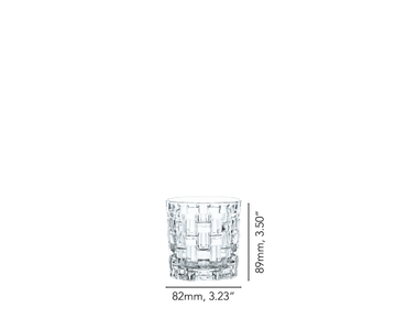 Bossa Nova Single Old Fashioned