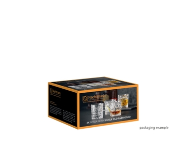 Bossa Nova Single Old Fashioned