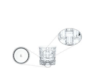 Bossa Nova Single Old Fashioned