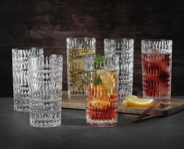 Ethno Longdrink