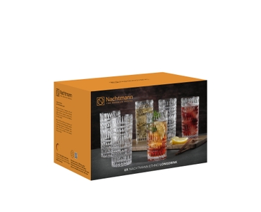 Ethno Long Drink