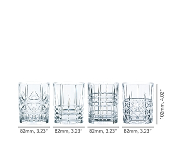 Highland Tumbler