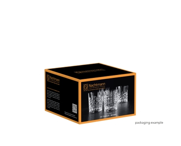 Highland Tumbler