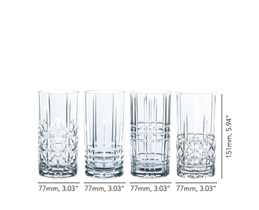 Highland Long Drink