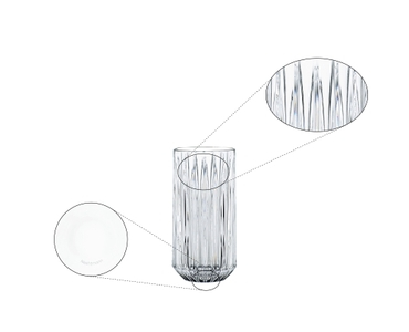 Jules Long Drink