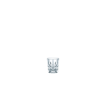Noblesse Shot