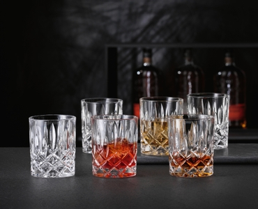 Noblesse Whiskybecher