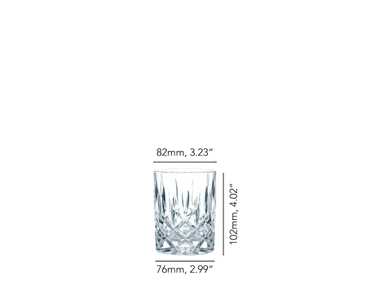 Noblesse Whisky Tumbler