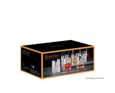 Noblesse Whisky Tumbler