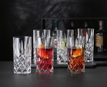Noblesse Long Drink