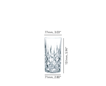 Noblesse Long Drink