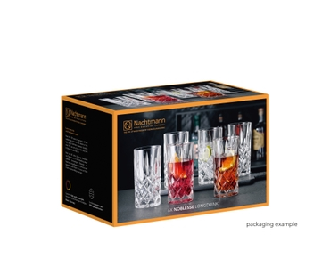 Noblesse Long Drink