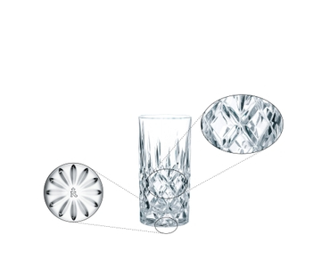 Noblesse Long Drink