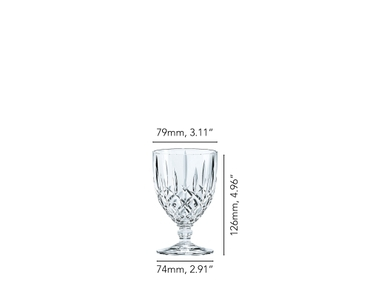 Noblesse Goblet - small