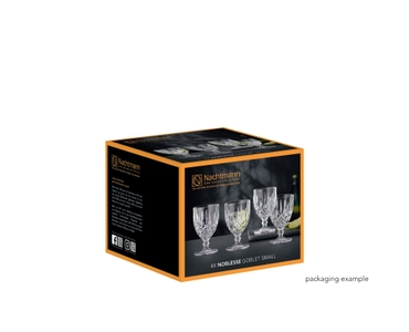 Noblesse Goblet - small