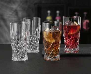 Noblesse Softdrink Glass