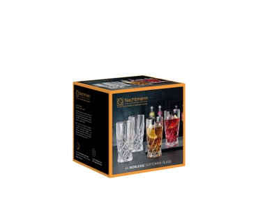 Noblesse Softdrink Glass