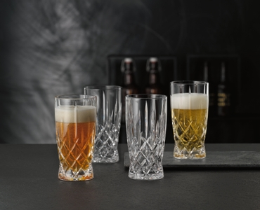 Noblesse Softdrink Glass