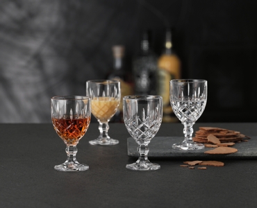 Gobelet à liqueur Noblesse