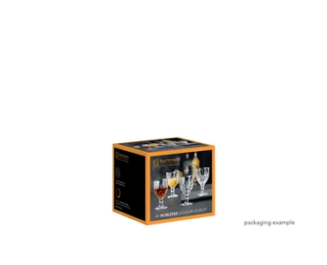 Noblesse Liqueur Goblet
