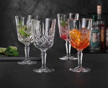 Noblesse Cocktail-/Weinglas