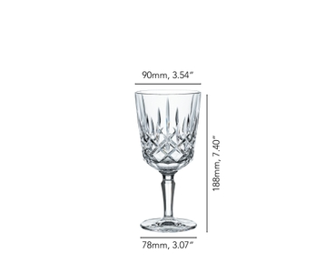 Noblesse Cocktail/Wine Glass