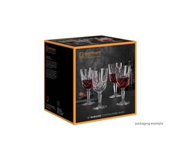 Noblesse Cocktail/Wine Glass