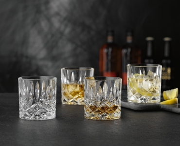 Noblesse Single Old Fashioned