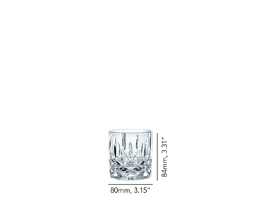 Noblesse Single Old Fashioned