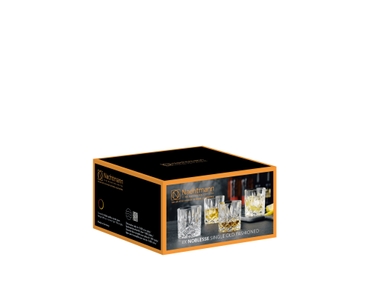 Noblesse Single Old Fashioned
